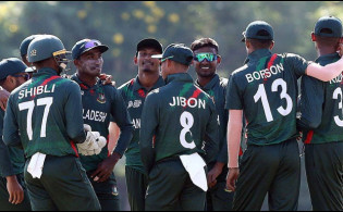ভারত বধের মিশনে যে একাদশ নিয়ে মাঠে নামবে বাংলাদেশ, যেভাবে খেলা দেখবেন