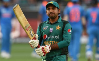 পাকিস্তানে থাকতে চান না সরফরাজ 