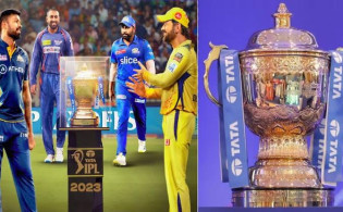 নির্বাচনের সময় আইপিএল প্রভাব পড়তে পারে আইপিএলে, ভেনু নিয়ে বড় আপডেট দিল বিসিসিআই
