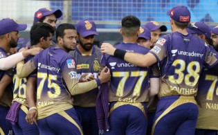 আইপিএলের শুরুর আগে বড় ধাক্কায় কলকাতা! হারালো দলের গুরুত্বপূর্ণ খেলোয়াড় 