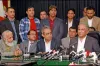 ক্রীড়ামন্ত্রী হয়ে পাপন নিলেন ক্রীড়ার বিরুদ্ধে ব্যাবস্থা