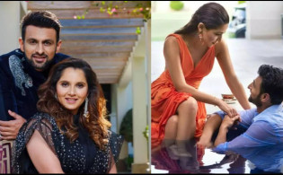 শোয়েব মালিকের কু-কীর্তি ফাঁস করে ডিভোর্সের আসল কারণ জানালেন সানিয়া মির্জা
