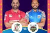 হাইভোল্টেজ ম্যাচে শেষ হল খুলনা-বরিশালের টস, দেখে নিন দুই দলের একাদশ