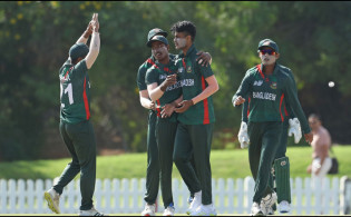 আজ বাংলাদেশের প্রতিপক্ষ আয়ারল্যান্ড, মোবাইলে যেভাবে খেলা দেখবেন-