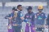 চট্টগ্রাম চ্যালেঞ্জার্স কে মাঝারি টার্গেট দিল দুর্দান্ত ঢাকা