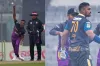 শেষ হল, দুর্দান্ত ঢাকা-চট্টগ্রাম চ্যালেঞ্জার্সের মধ্যে উত্তেজনাপূর্ন ম্যাচ