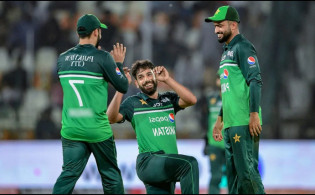 হারিস চলে গেলেও পাকিস্তানের অন্য তারকা আজ যুক্ত হচ্ছেন রংপুরের সাথে