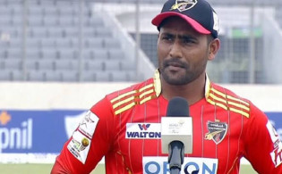 জাতীয় দলে ফিরতে চেয়ে যা বললেন কায়েস
