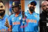 বিশ্বসেরা টি-টোয়েন্টি স্কোয়ার্ডে ভারতের জয় জয়, নেই বাংলাদেশ অস্ট্রেলিয়ার কেউ