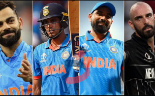 বিশ্বসেরা টি-টোয়েন্টি স্কোয়ার্ডে ভারতের জয় জয়, নেই বাংলাদেশ অস্ট্রেলিয়ার কেউ