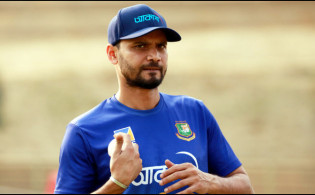 সোশ্যাল মিডিয়ার ভক্তরা বললেই কি ম্যাশ বিসিবির সভাপতি হতে পারবেন পিছনে জটিল সমীকরণ
