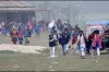 তীব্র শীতে প্রাথমিক বিদ্যালয় নিয়ে আসলো নতুন সিদ্ধান্ত