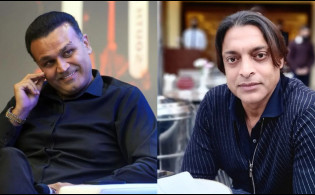 খেলা ছাড়লেও এখনো ঝগড়া থামেনি তাদের, সুযোগ পেলেই খোঁচা দিতে থাকেন দুজনই-এবার করলেন নতুন কান্ড