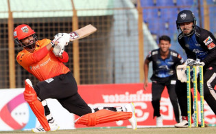 বিপিএলে নতুন রেকর্ডের মালিক তামিম