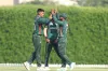বিশ্বকাপ মিশনে বাংলাদেশের সামনে লড়াই করছে আয়ারল্যান্ড ৩০ ওভার শেষে দেখেনিন স্কোর-