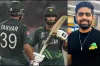 বাবর-রিজওয়ান ছাড়পত্র পেলেও পাচ্ছে না ফখর-হারিস
