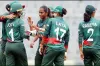 আইসিসির বর্ষসেরা তালিকায় বাংলাদেশের এক টাইগ্রেস