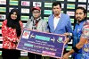 ম্যাচ জিতিয়ে হলেন ম্যাচ সেরা কৃতিত্বর ভাগ দিলেন অন্যকে!
