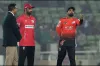 শেষ হলো কুমিল্লা-বরিশাল হাইভোল্টের ম্যাচের টস, দেখেনিন দুদলের চমক ভরা একাদশ