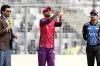 একাদশে তিন চমক নিয়ে ফিল্ডিংয়ে রংপুর 