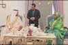 সৌদি আরবের প্রচুর বিনিয়োগ করতে নতুন পরিকল্পনা হাতে নিয়েছেন প্রধানমন্ত্রী
