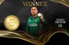 আইসিসির বর্ষসেরা একাদশে বাংলাদেশের নাহিদা
