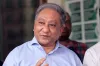 মন্ত্রী পদ পেয়েও এখনই বিসিবির পদ ছাড়বেন না পাপন