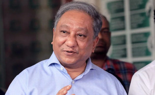 মন্ত্রী পদ পেয়েও এখনই বিসিবির পদ ছাড়বেন না পাপন