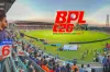 বিপিএল সিলেট পর্বে বাড়লো টিকিটের দাম!