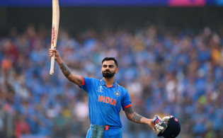 এই ৫ ক্রিকেটার ভিরাট কোহলির অভাব পূরণ করবে!
