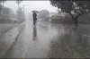 বুধবার থেকে হবে ভারী বৃষ্টি বাড়বে আরো শীত