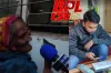 সিলেটে বিপিএল টিকিট কালোবাজারে, ভিক্ষুক ও বয়স্করা লাইনে