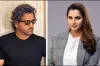 এবার ধোনির দিকে নোংড়া ইশারা দিলেন সানিয়া মির্জা