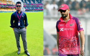 মাশরাফির সমালোচনা করায় আশরাফুলকে চরম অপমান করলেন সাবেক তারকা পেসার 