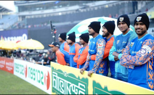 একনজরে বিপিএল পয়েন্ট টেবিল, তামিম সাকিবের অবস্থান যেখানে