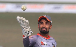 কায়েস আমাদের চ্যাম্পিয়ন করাবে, লিটন