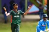 বিশ্বকাপে চলাকালেই বাংলাদেশি পেসারকে শাস্তি দিলো আইসিসি