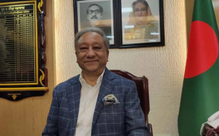 যা দেবো গুনে গুনে হিসাব নেবো : ক্রীড়ামন্ত্রী