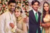 অ্যাফেয়ারে জড়িয়েছিলেন সানিয়া-শোয়েব দুজই!