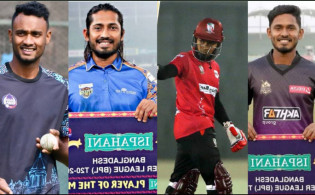 বিপিএল ঢাকা পর্ব শেষ একনজরে দেখেনিন এগিয়ে কারা দেশি না বিদেশি