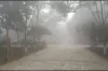 শীতের মধ্যে ৪ বিভাগে বৃষ্টির আভাস, ঠান্ডায় কাঁপছে সারাদেশ