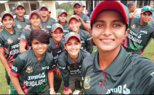 ত্রিদেশীয় সিরিজের সময়সূচি প্রকাশ, বাংলাদেশসহ আছে যে দুদল