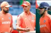 নিজেদের আর শক্তিশালী মনে করেন না ভারতের অধিনায়ক রোহিত শর্মা
