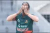 অনেক কাছে গিয়েও হলো না, আক্ষেপ বাড়লো মারুফার