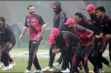 মাশরাফি একজন যোদ্ধা এবং নেতা; সাকিব