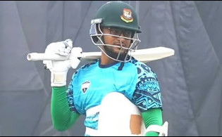 সাকিবের চোখের সমস্যার যে সমাধান খুঁজে পেলেন ডাক্তার
