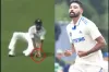 সিরাজের ক্যাচ নিয়ে জম্ম হলো বিতর্ক আদৌ মাটিতে ঠেকেছিল বল!