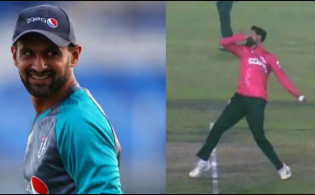 শোয়েবের বিরুদ্ধে ফিক্সিং অভিযোগ, মুখ খুললো বরিশাল টিম ম্যানেজমেন্ট