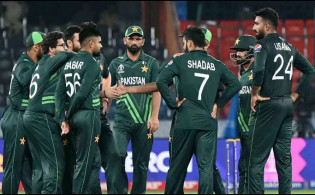 ব্যার্থতার জন্য দায়ী ক্রিকেটারাই টিম ডিরেক্টর মোহাম্মদ হাফিজ