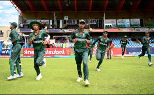 বিশ্বকাপে টিকে থাকার লড়াইয়ে আজ মাঠে নামছে বাংলাদেশ